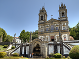braga portugal destination image