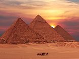 cairo egypt destination image