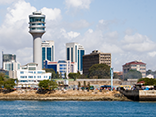 dar es salaam tanzania destination image