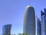 doha qatar destination image