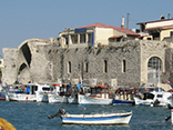 heraklion greece destination image