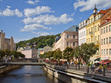 karlovy vary czech republic destination image