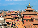 kathmandu nepal destination image