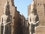 luxor egypt destination image