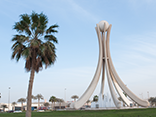 manama bahrain destination image