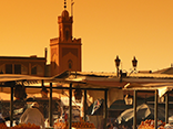 marrakech morocco destination image