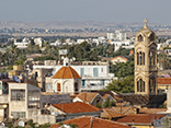 nicosia cyprus destination image