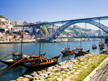 porto portugal destination image