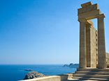 rhodes greece destination image