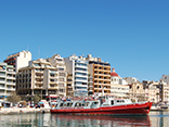 sliema malta destination image