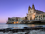 st julians malta destination image