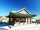 suwon south korea destination image