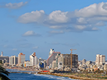 tel aviv israel destination image