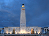 tunis tunisia destination image