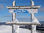 yllas finland destination image