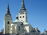 zilina slovakia destination image